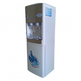 Máy lọc nước công nghệ nano nóng lạnh - GFL06